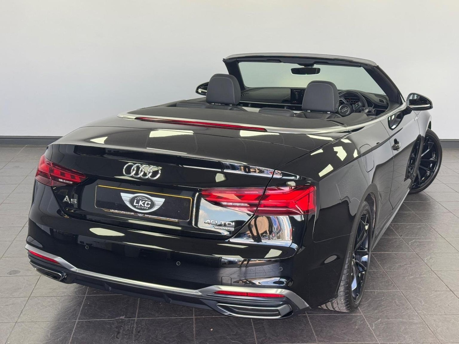 Used Audi A5 2022 for sale - 76769291: Photo 32