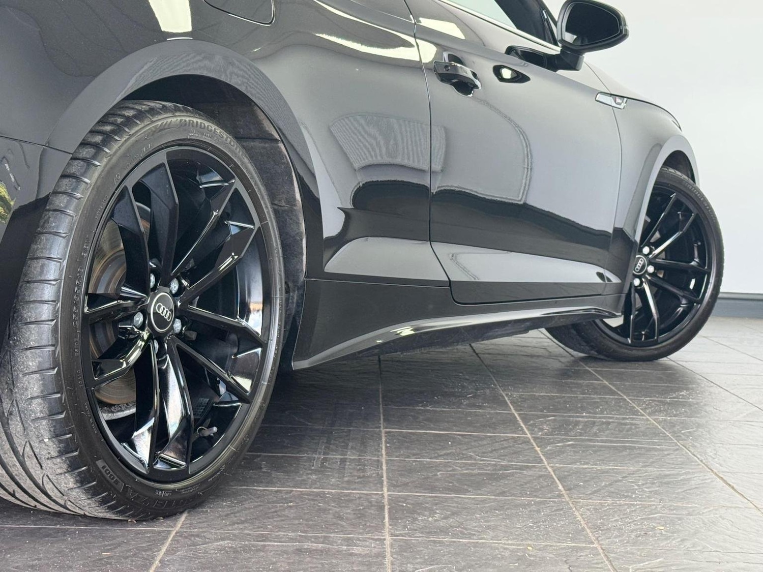 Used Audi A5 2022 for sale - 76769291: Photo 33