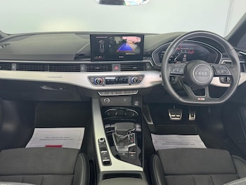 Used Audi A5 2022 for sale - 76769291: Photo