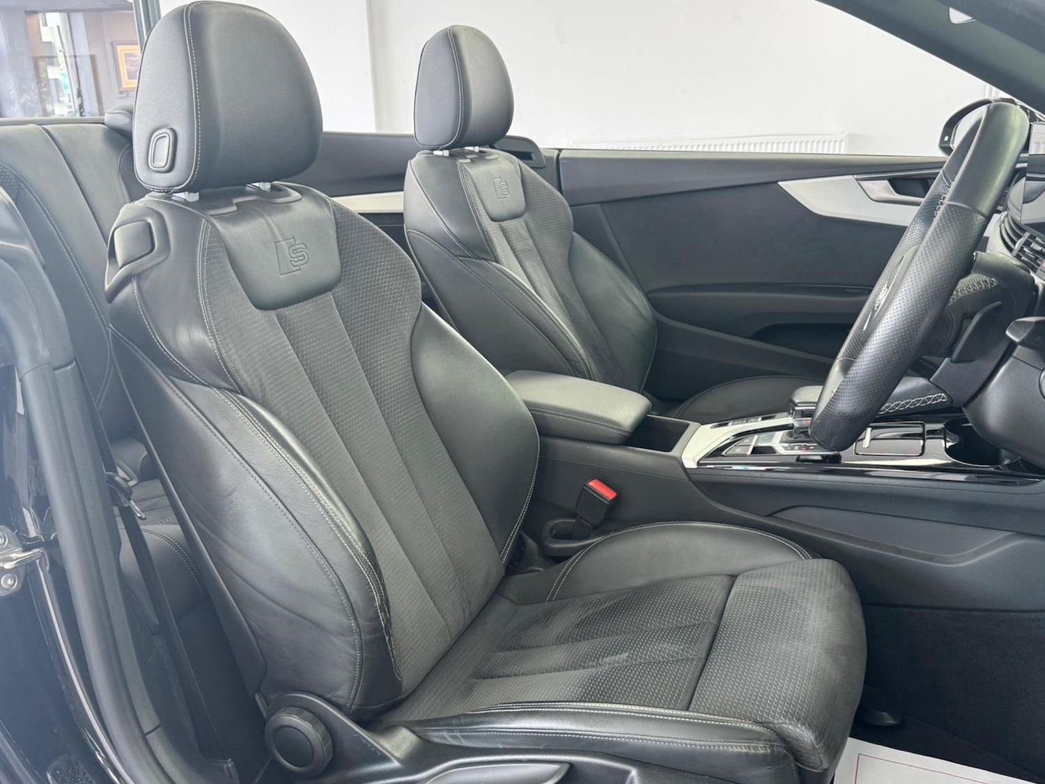 Used Audi A5 2022 for sale - 76769291: Photo 5