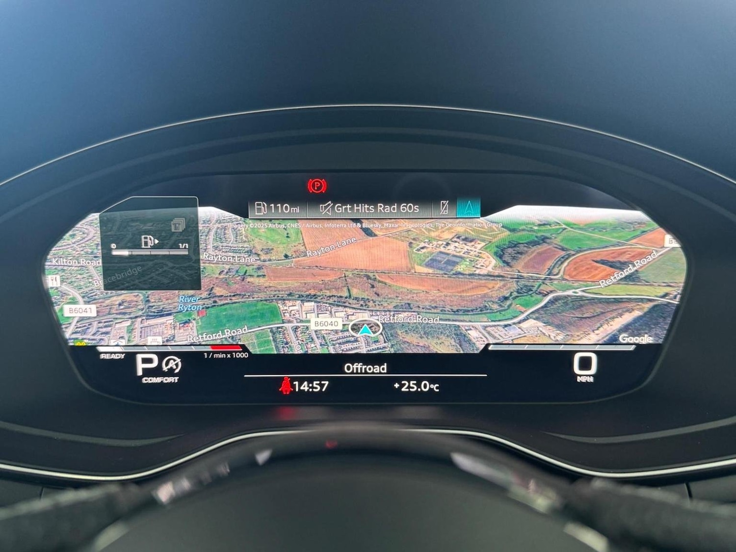 Used Audi A5 2022 for sale - 76769291: Photo 6