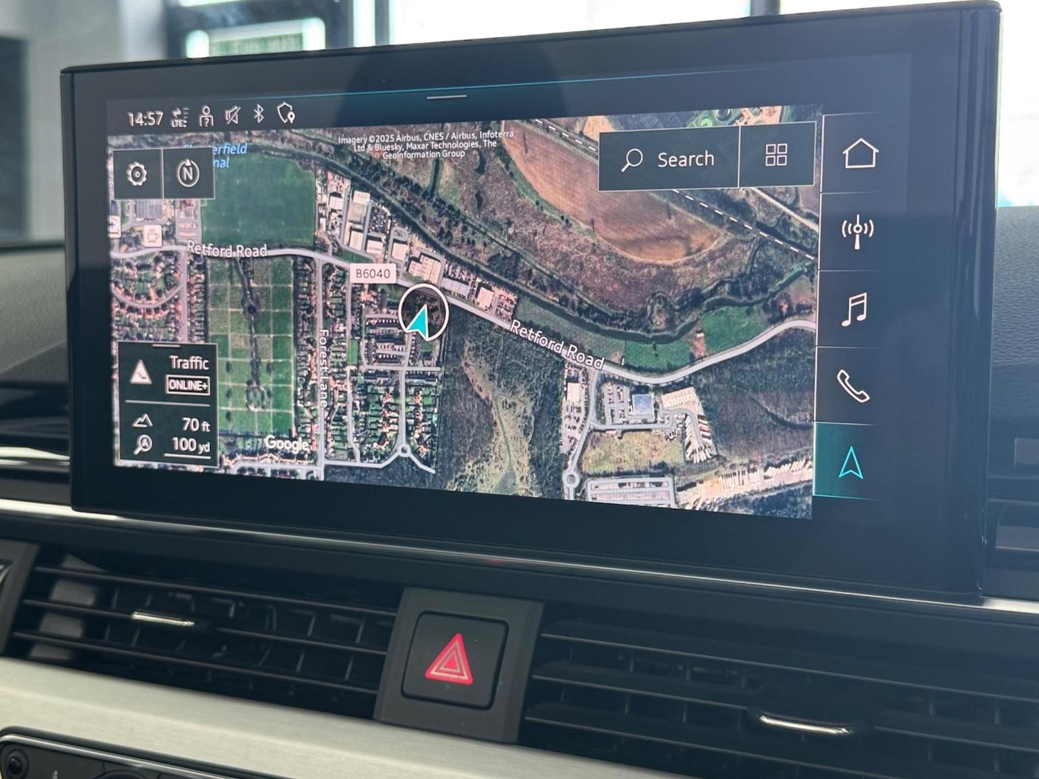 Used Audi A5 2022 for sale - 76769291: Photo 7