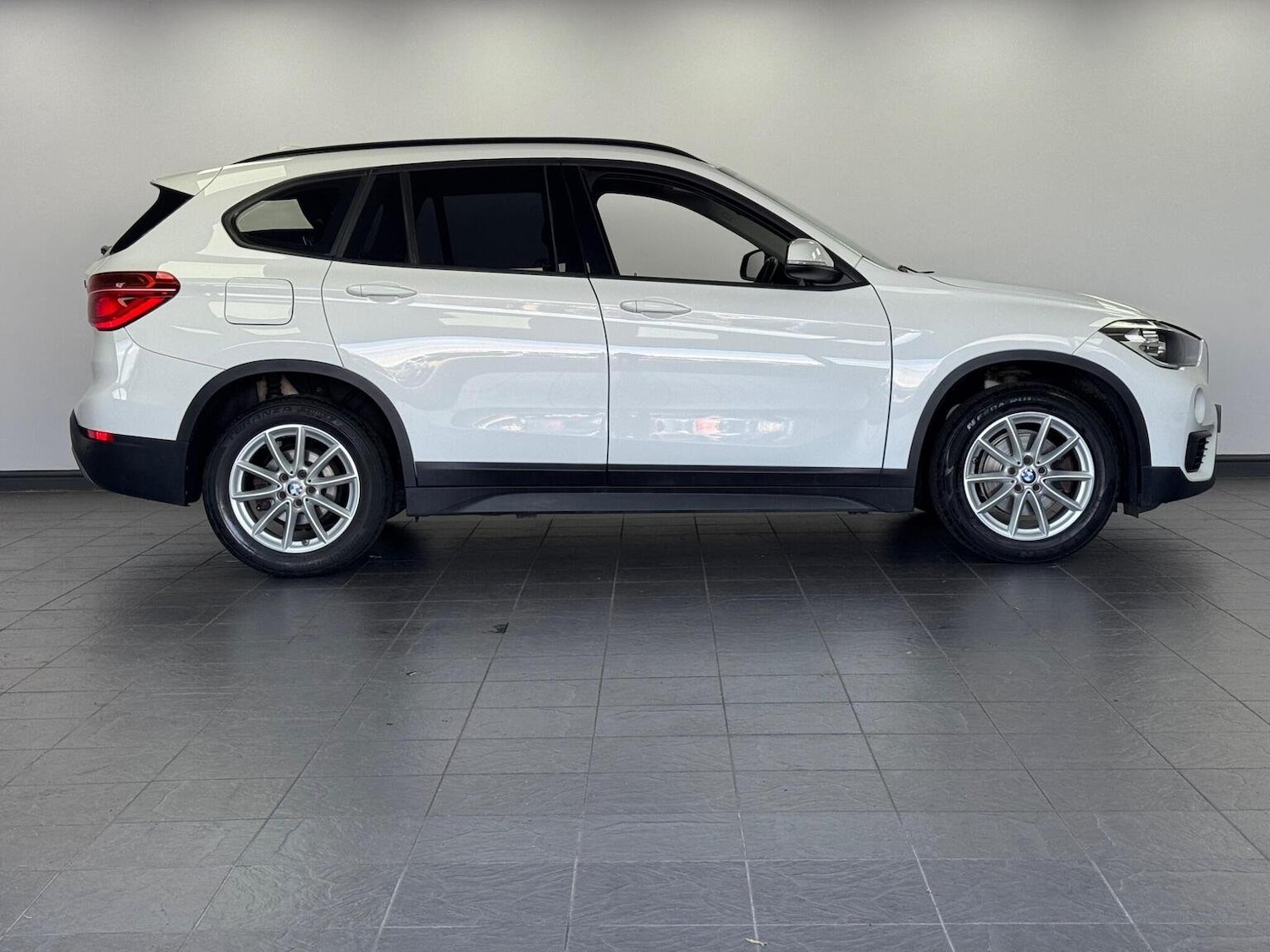 Used BMW X1 2017 for sale - 76120358: Photo 10