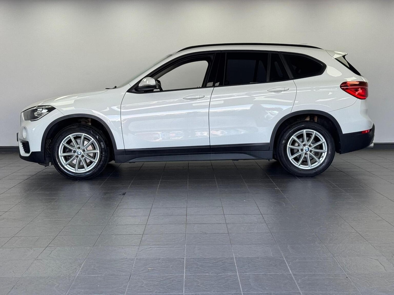Used BMW X1 2017 for sale - 76120358: Photo 11