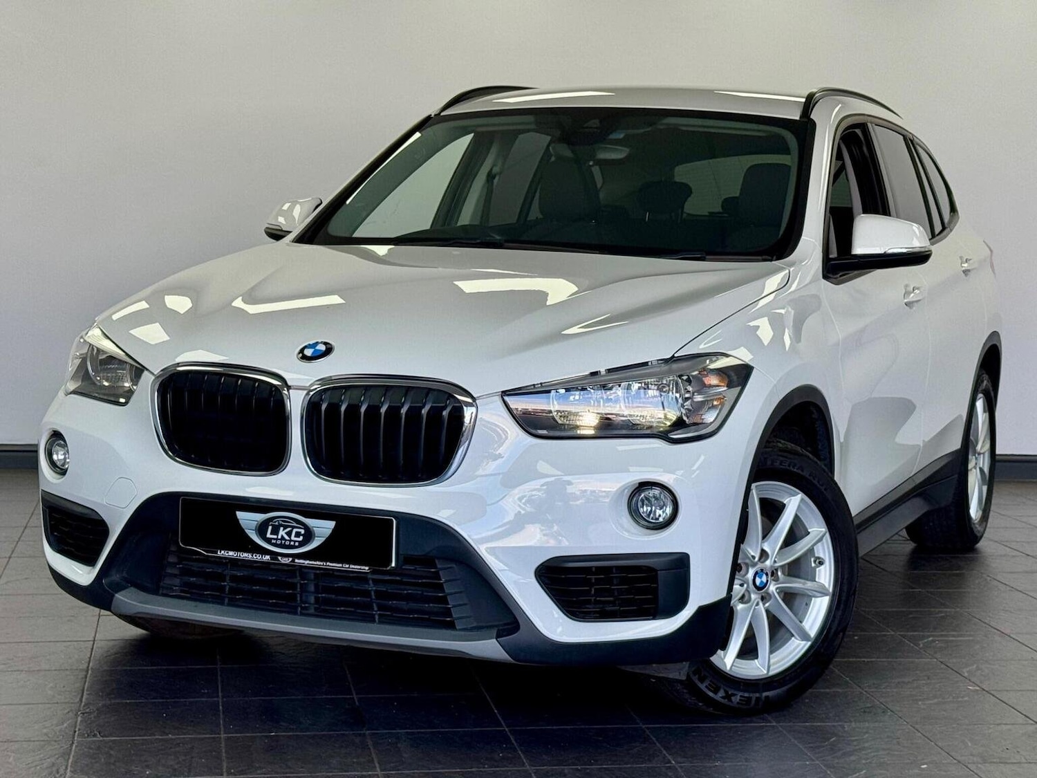 Used BMW X1 2017 for sale - 76120358: Photo 12