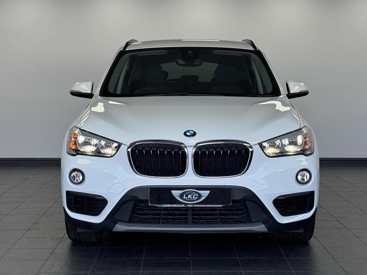 Used BMW X1 2017 for sale - 76120358: Photo 13