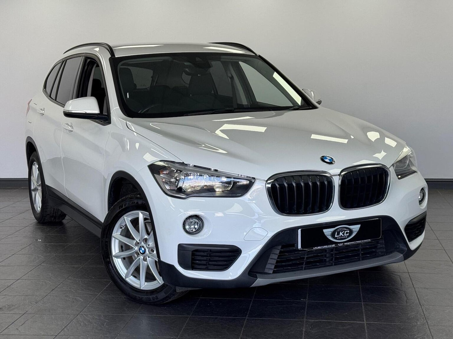Used BMW X1 2017 for sale - 76120358: Photo 14
