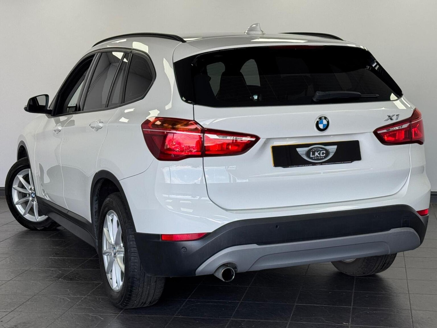 Used BMW X1 2017 for sale - 76120358: Photo 15