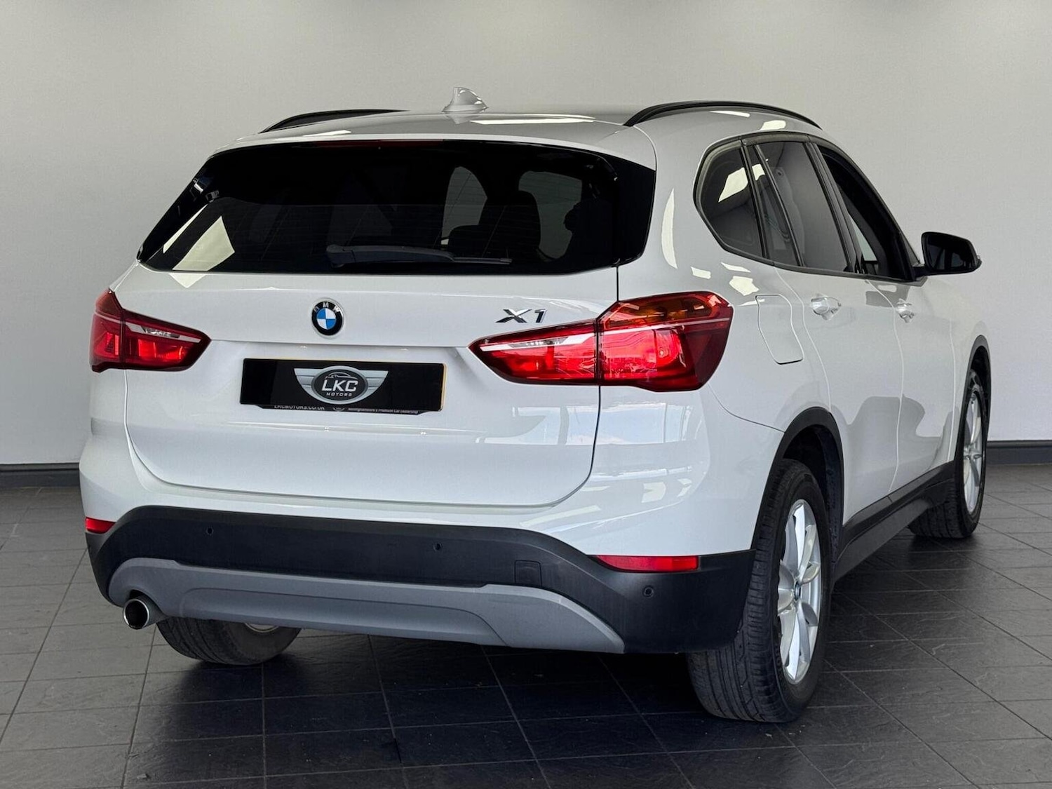 Used BMW X1 2017 for sale - 76120358: Photo 16