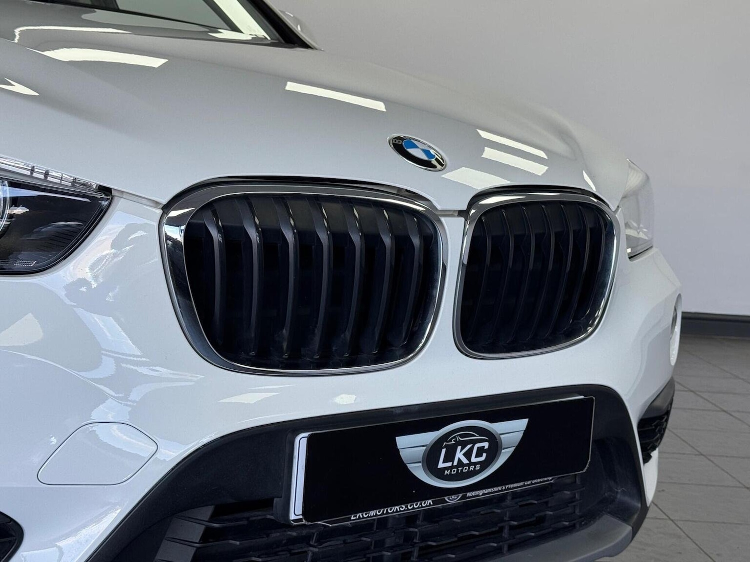 Used BMW X1 2017 for sale - 76120358: Photo 17