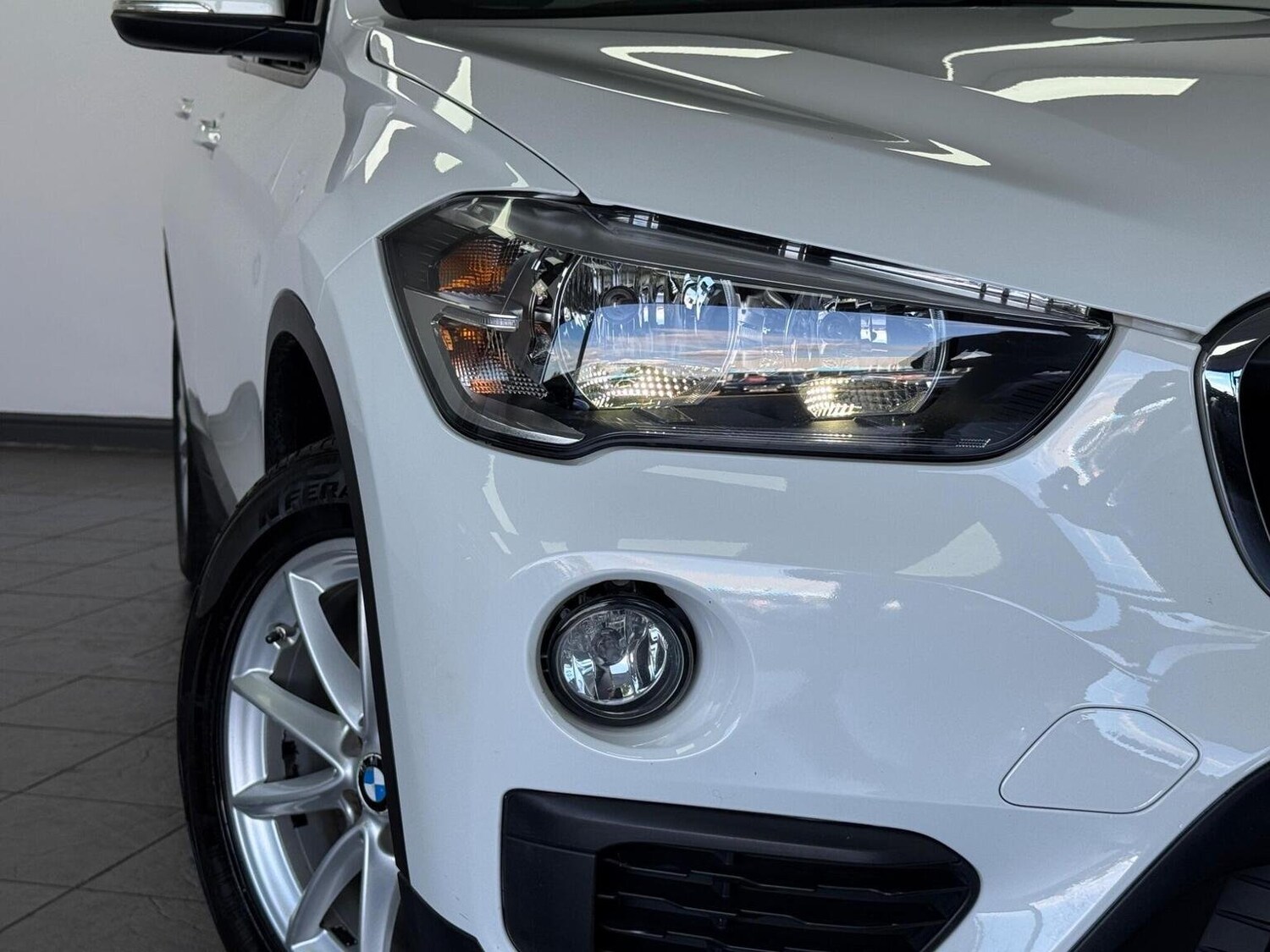 Used BMW X1 2017 for sale - 76120358: Photo 18