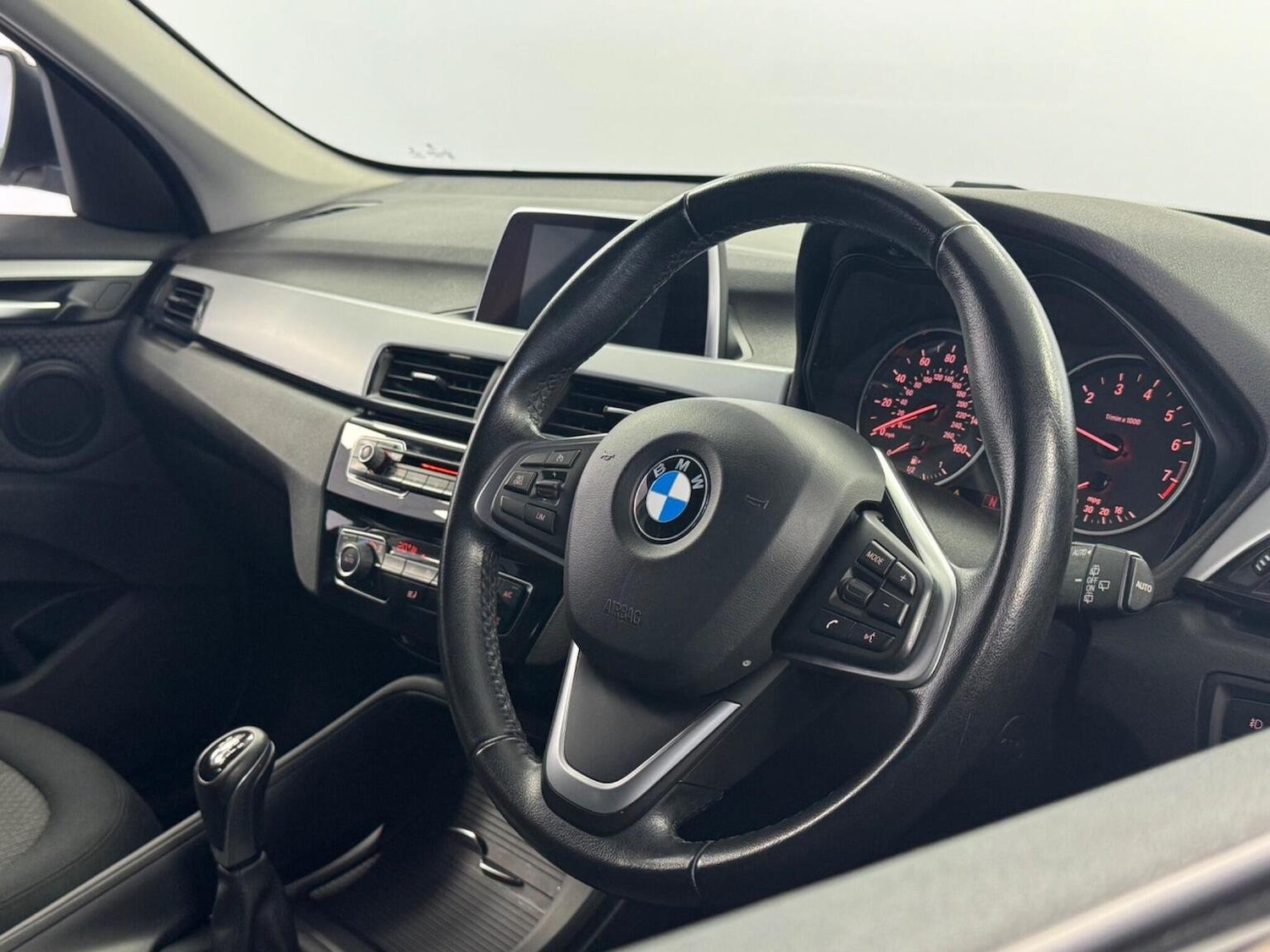 Used BMW X1 2017 for sale - 76120358: Photo 19