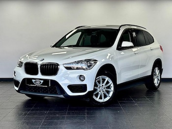 2017 - 1.5 18i SE sDrive Euro 6 (s/s) 5dr