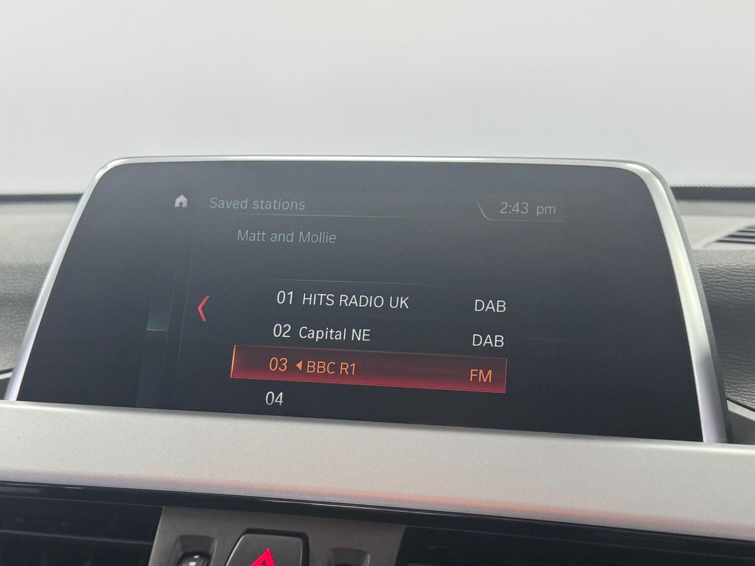 Used BMW X1 2017 for sale - 76120358: Photo 22