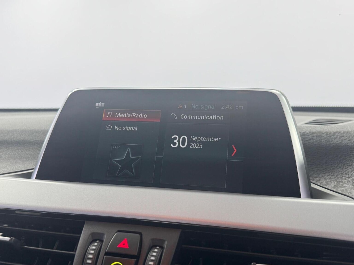 Used BMW X1 2017 for sale - 76120358: Photo 24