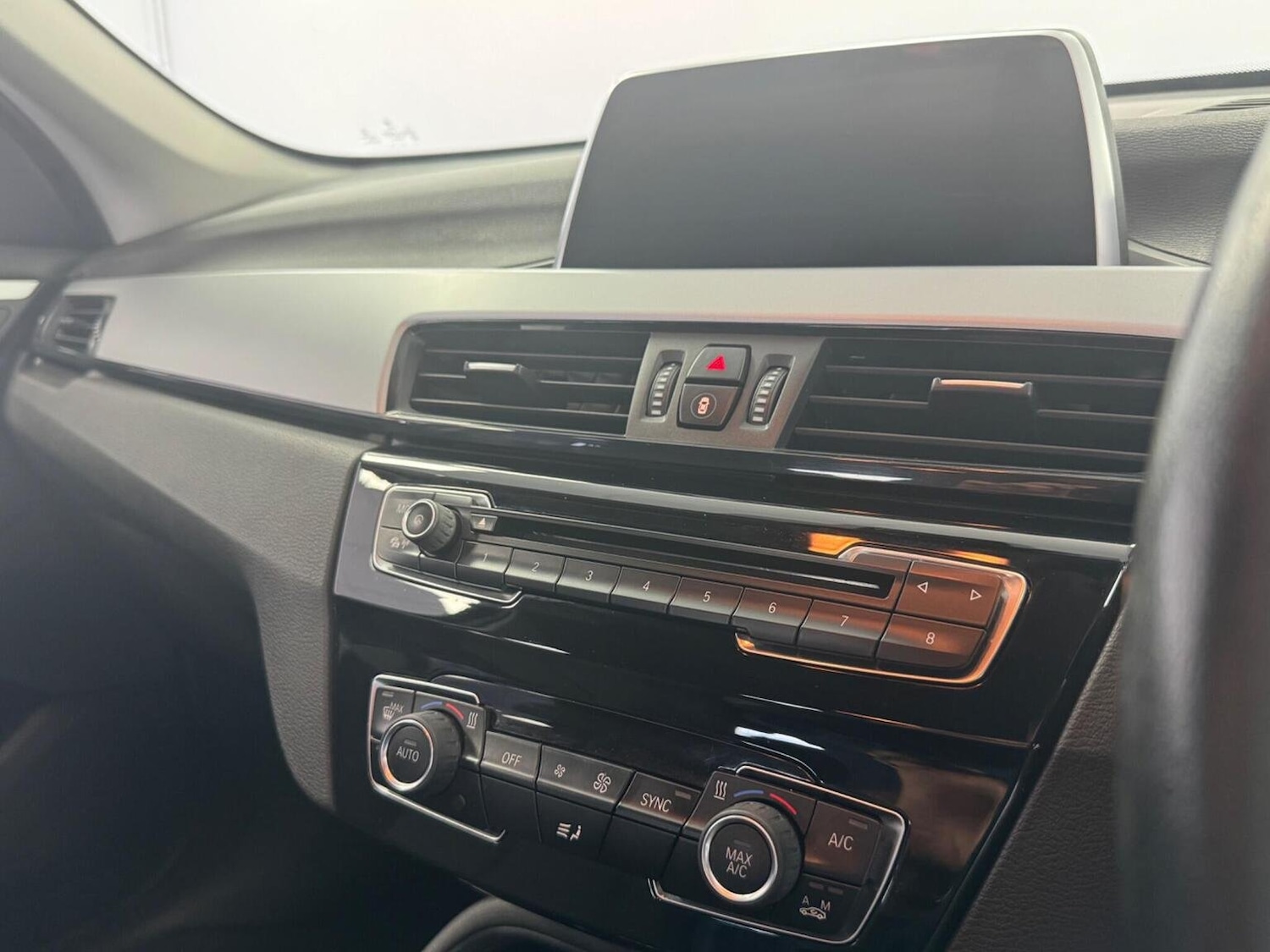 Used BMW X1 2017 for sale - 76120358: Photo 25