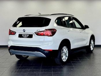 Used BMW X1 2017 for sale - 76120358: Photo 2