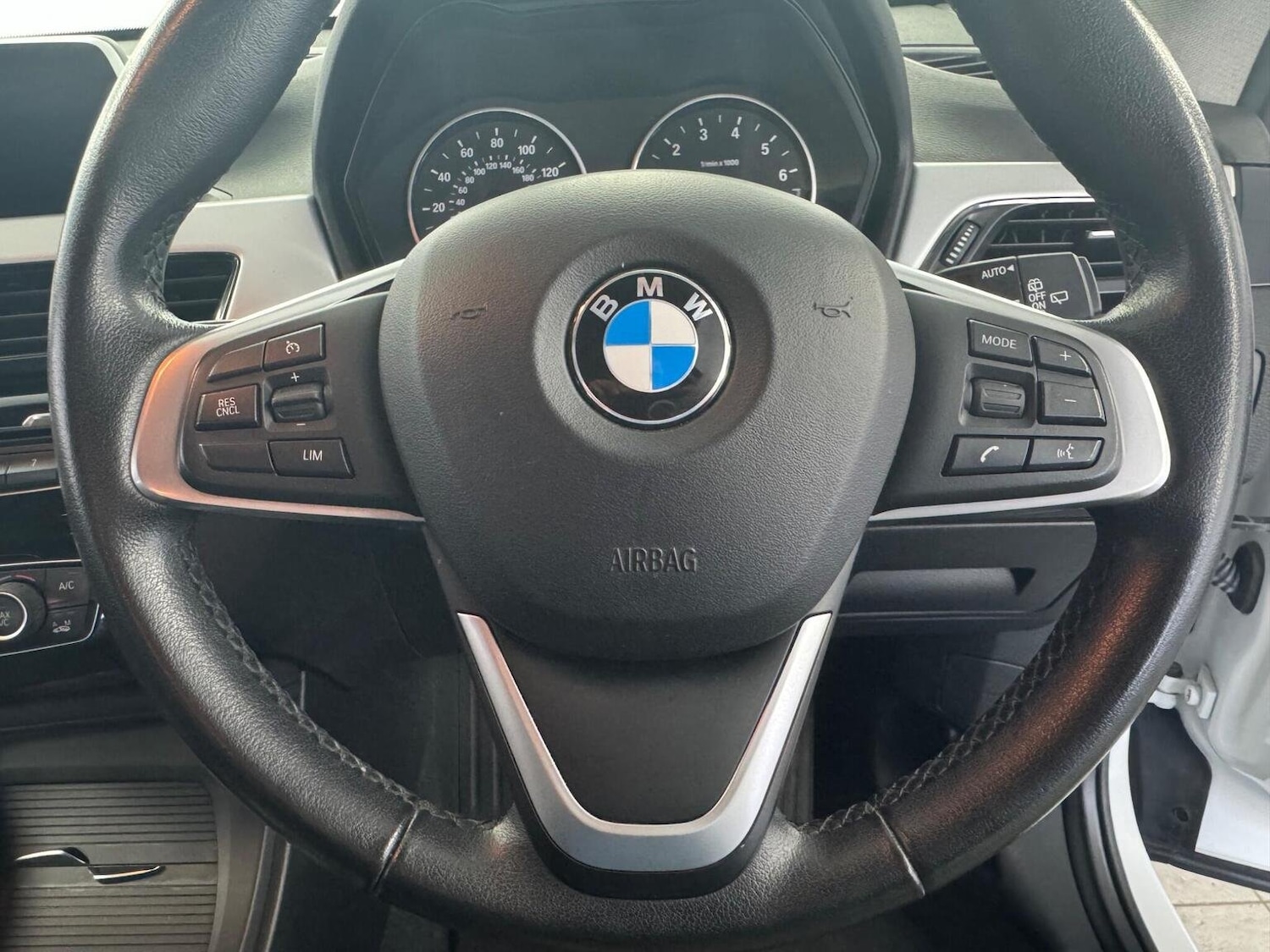 Used BMW X1 2017 for sale - 76120358: Photo 32