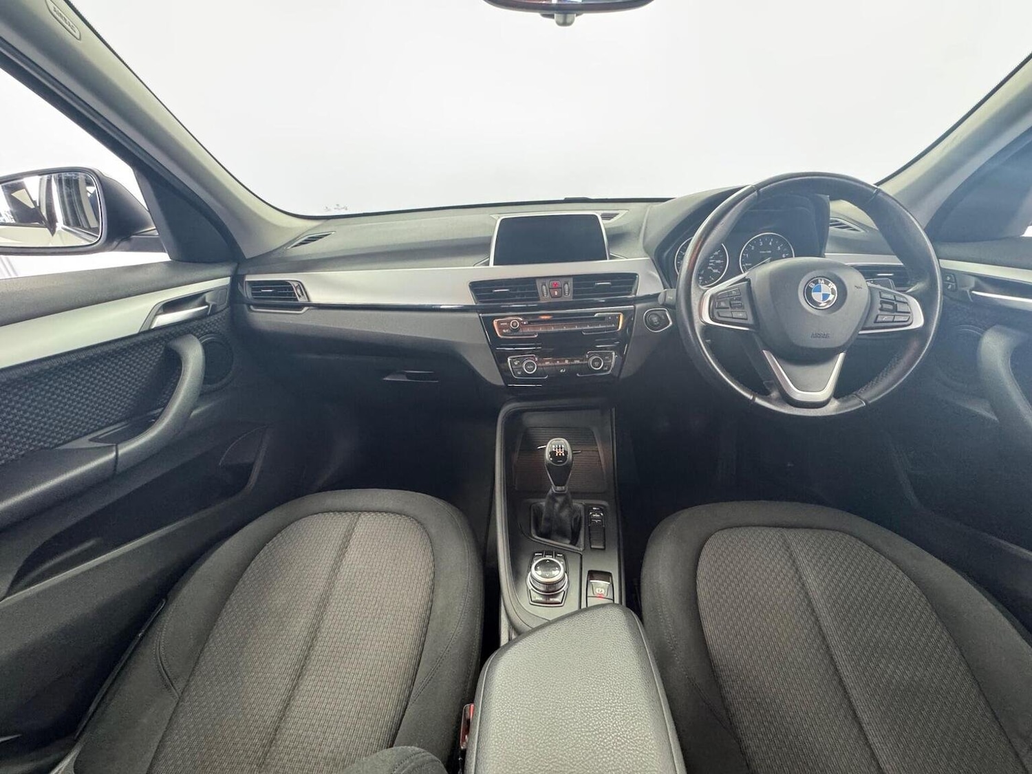 Used BMW X1 2017 for sale - 76120358: Photo 35