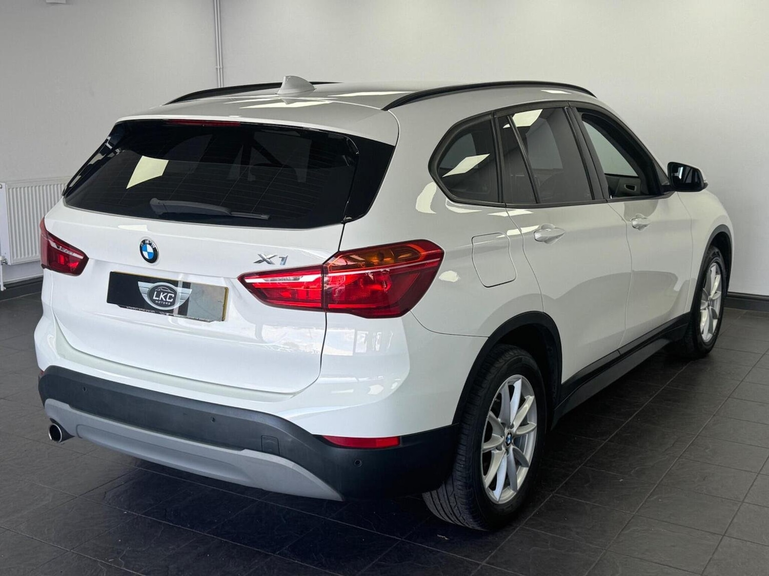 Used BMW X1 2017 for sale - 76120358: Photo 37
