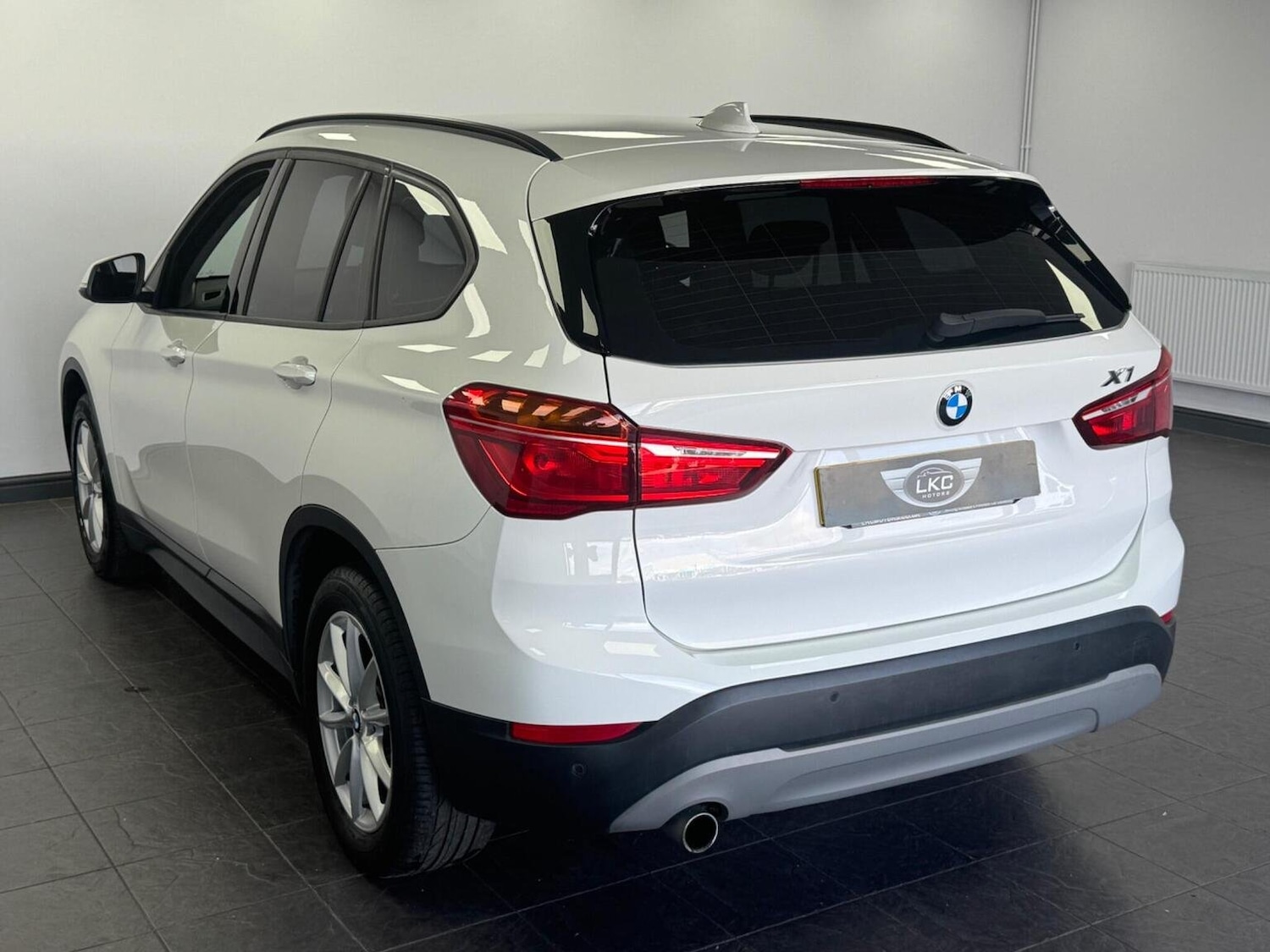 Used BMW X1 2017 for sale - 76120358: Photo 38