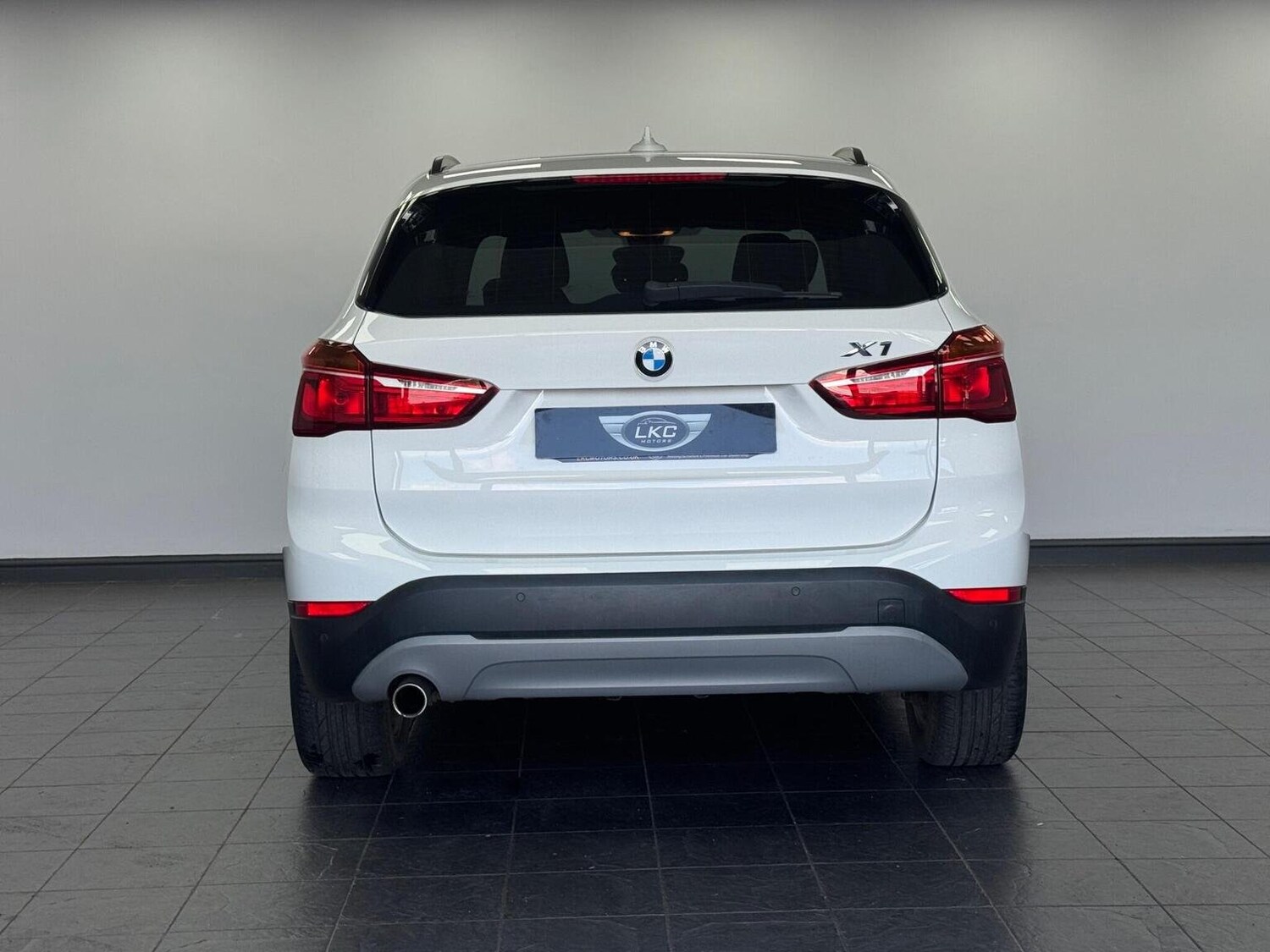 Used BMW X1 2017 for sale - 76120358: Photo 39