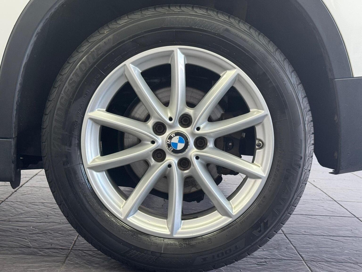 Used BMW X1 2017 for sale - 76120358: Photo 40