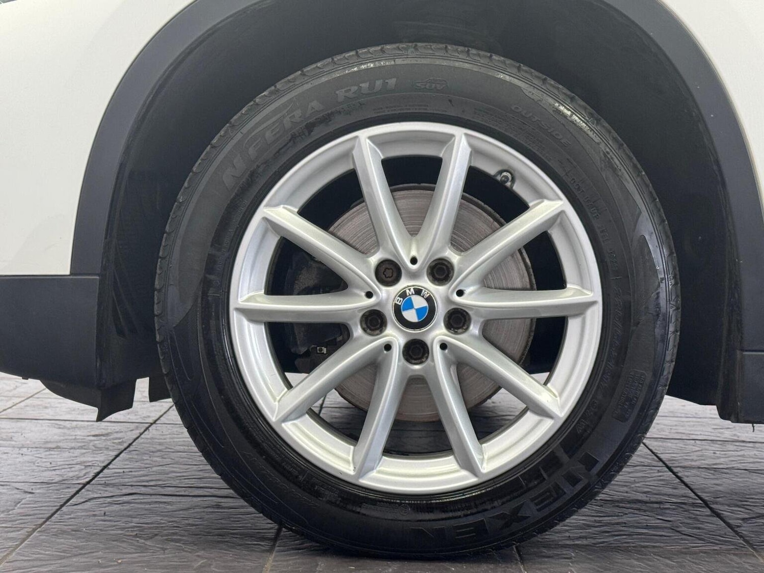 Used BMW X1 2017 for sale - 76120358: Photo 41