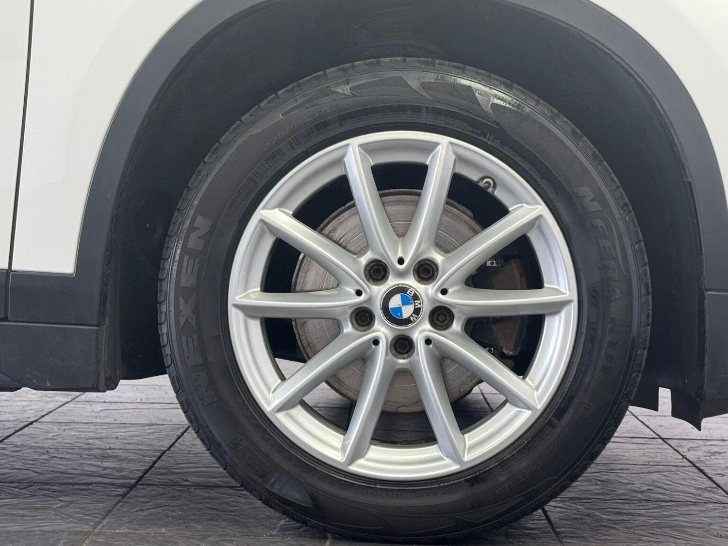 Used BMW X1 2017 for sale - 76120358: Photo 42