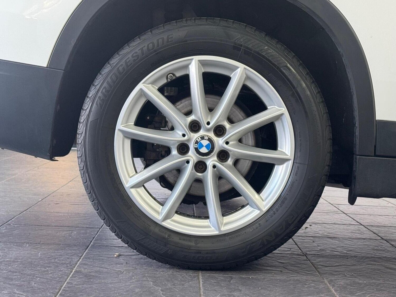 Used BMW X1 2017 for sale - 76120358: Photo 43