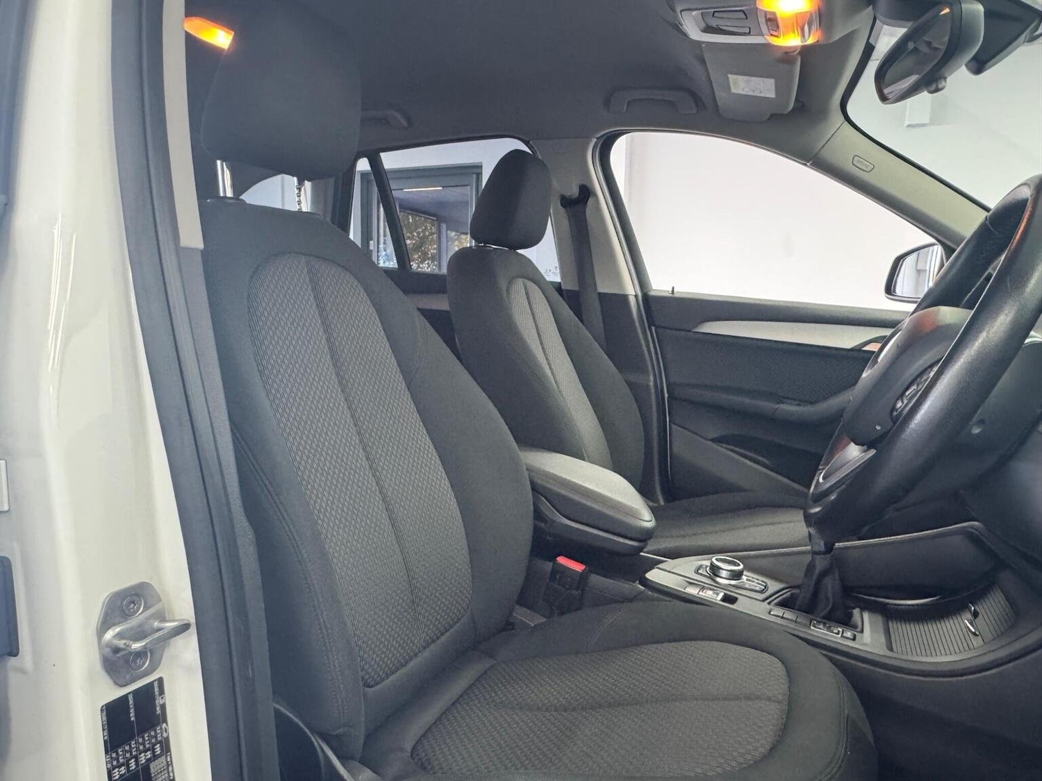 Used BMW X1 2017 for sale - 76120358: Photo 6