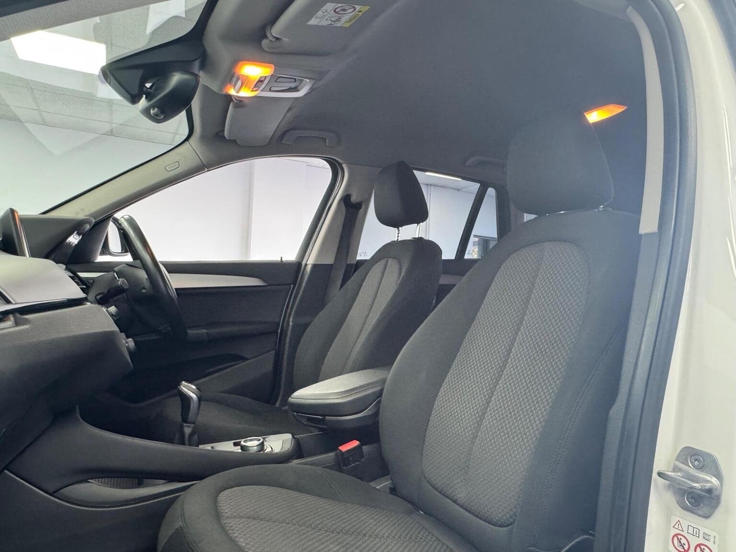 Used BMW X1 2017 for sale - 76120358: Photo 7