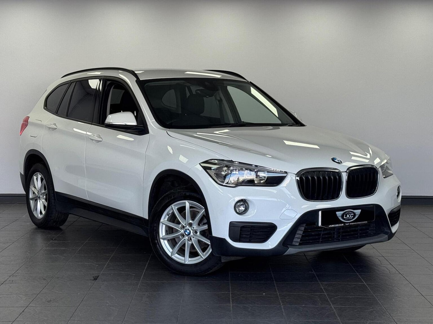 Used BMW X1 2017 for sale - 76120358: Photo 8