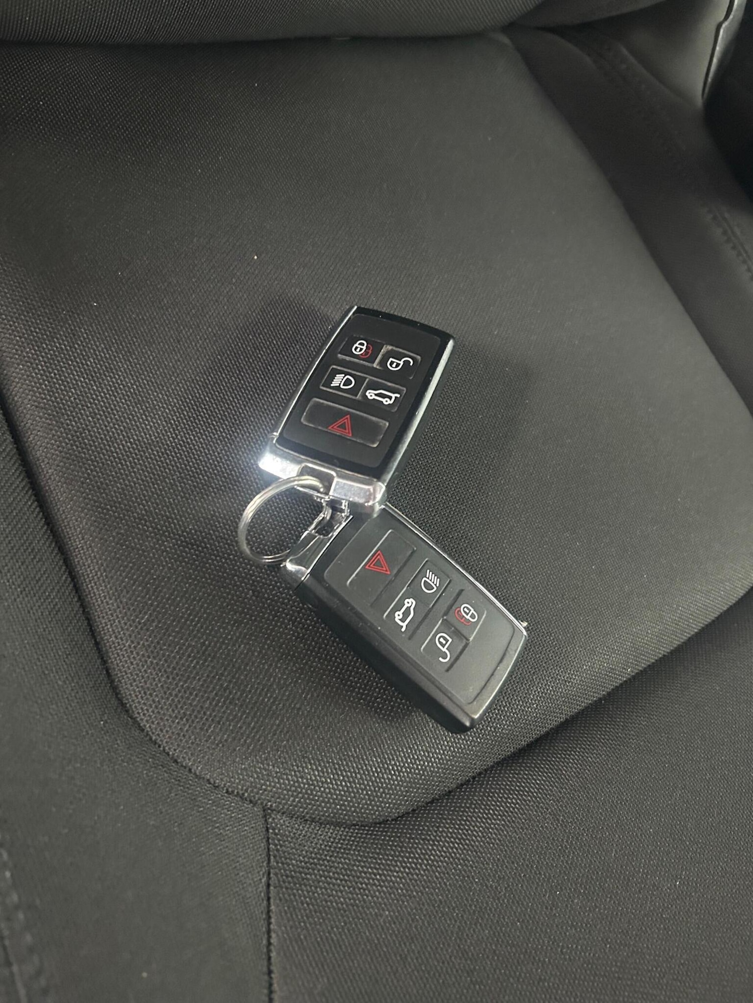 Used Land Rover Defender 90 2024 for sale - 76968585: Photo 18