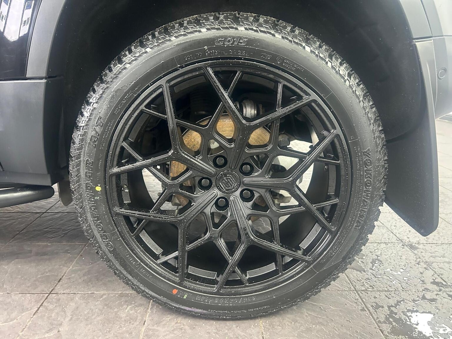 Used Land Rover Defender 90 2024 for sale - 76968585: Photo 20