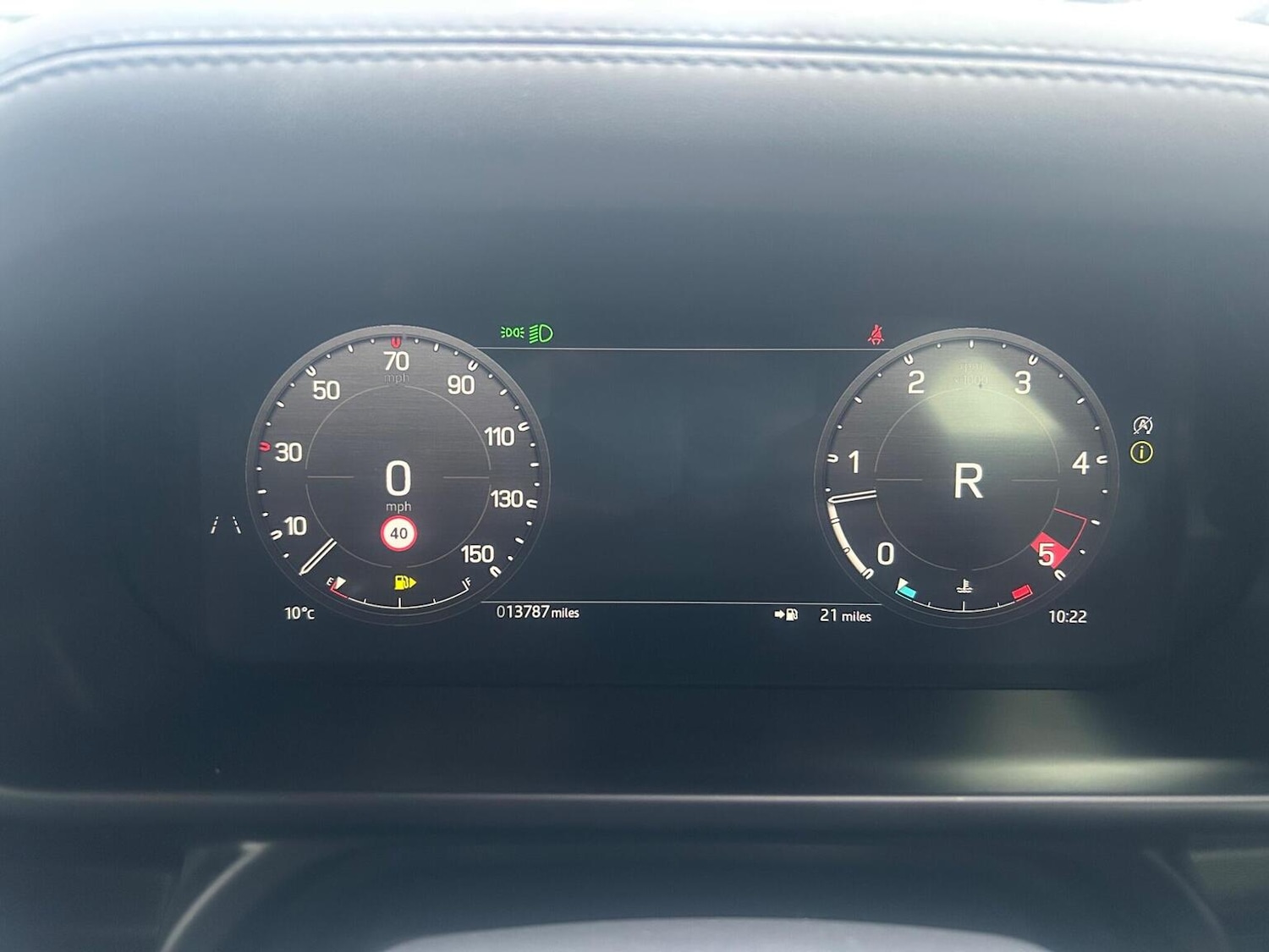 Used Land Rover Defender 90 2024 for sale - 76968585: Photo 24