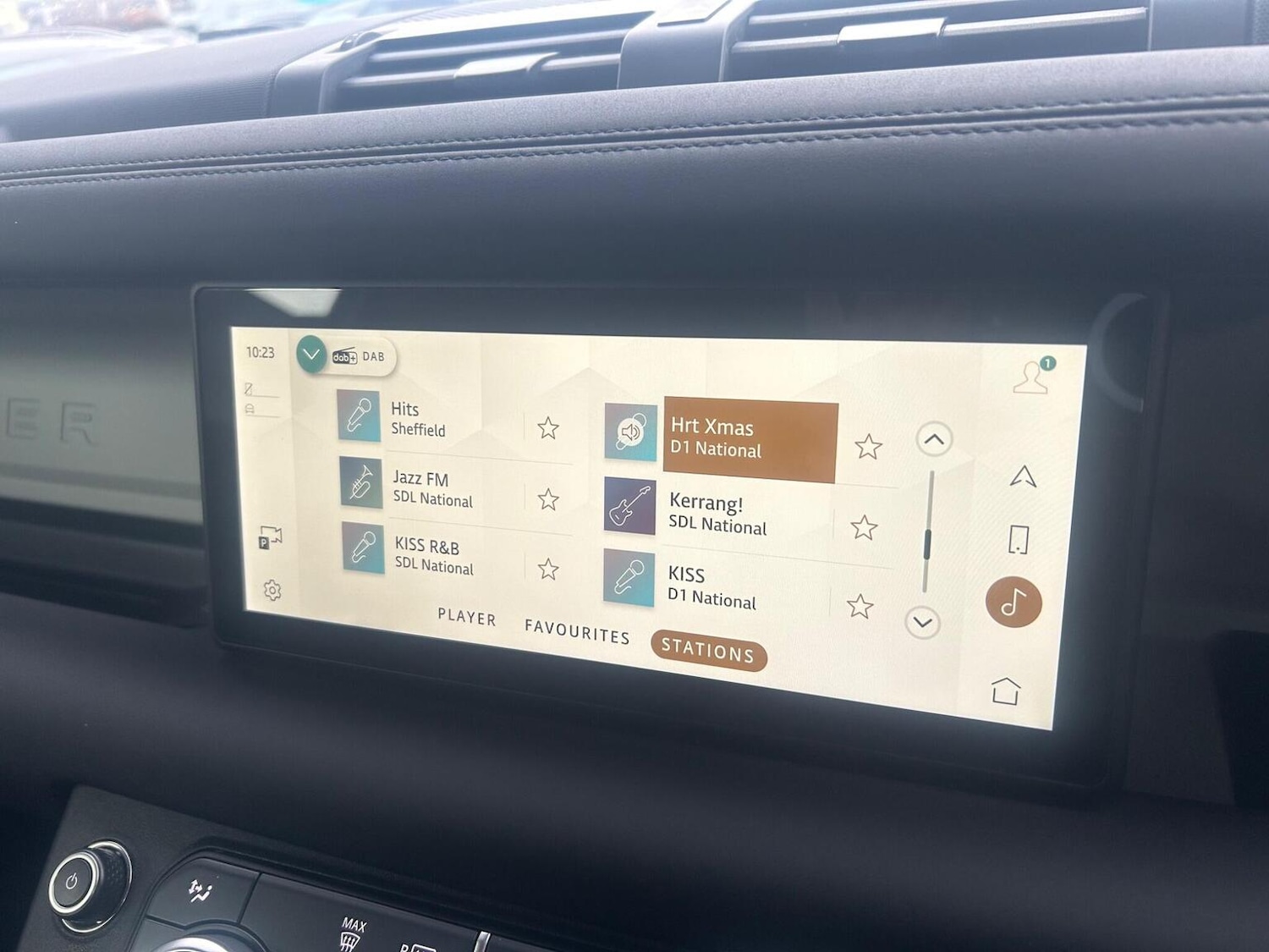 Used Land Rover Defender 90 2024 for sale - 76968585: Photo 28