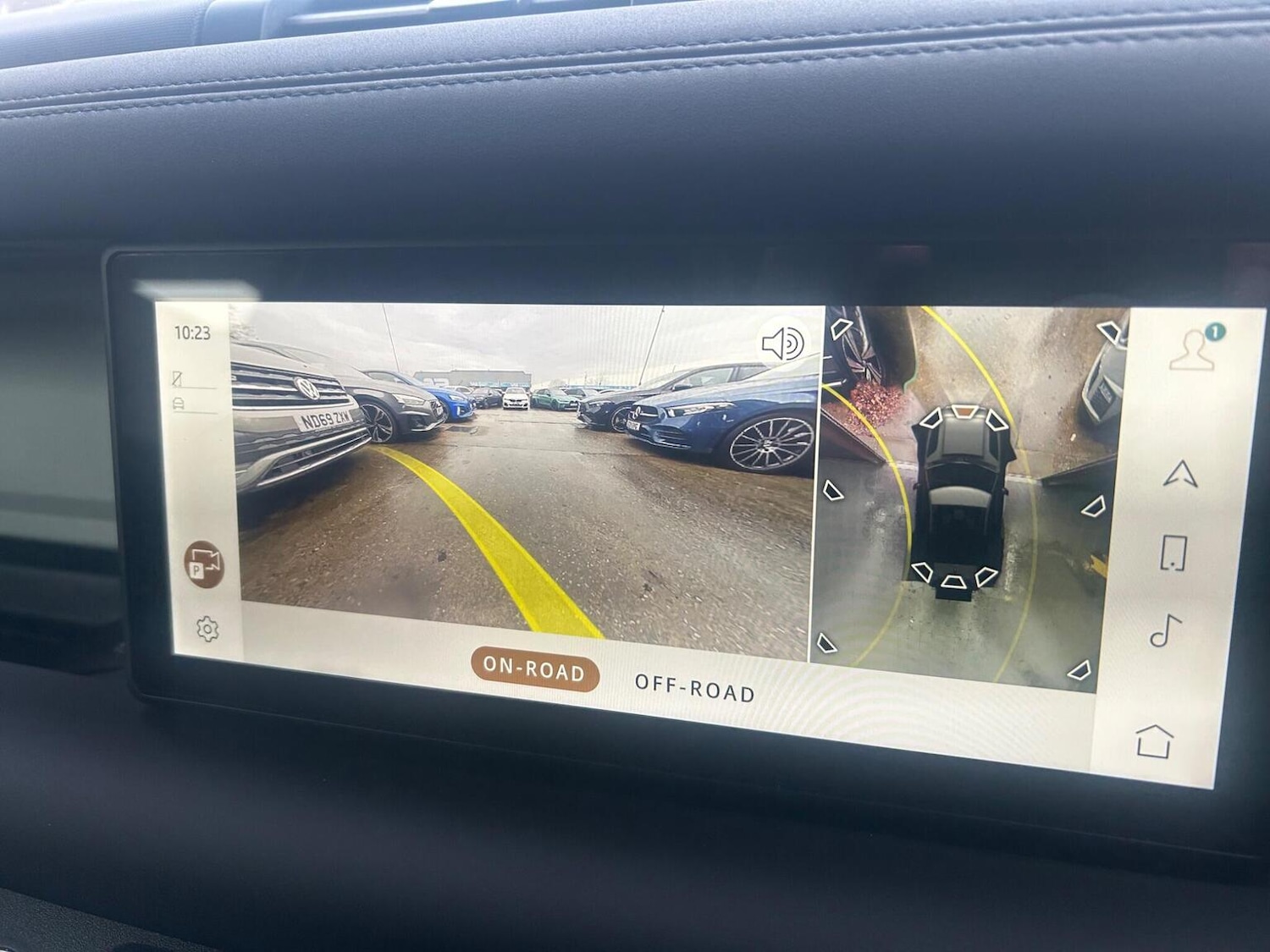 Used Land Rover Defender 90 2024 for sale - 76968585: Photo 29