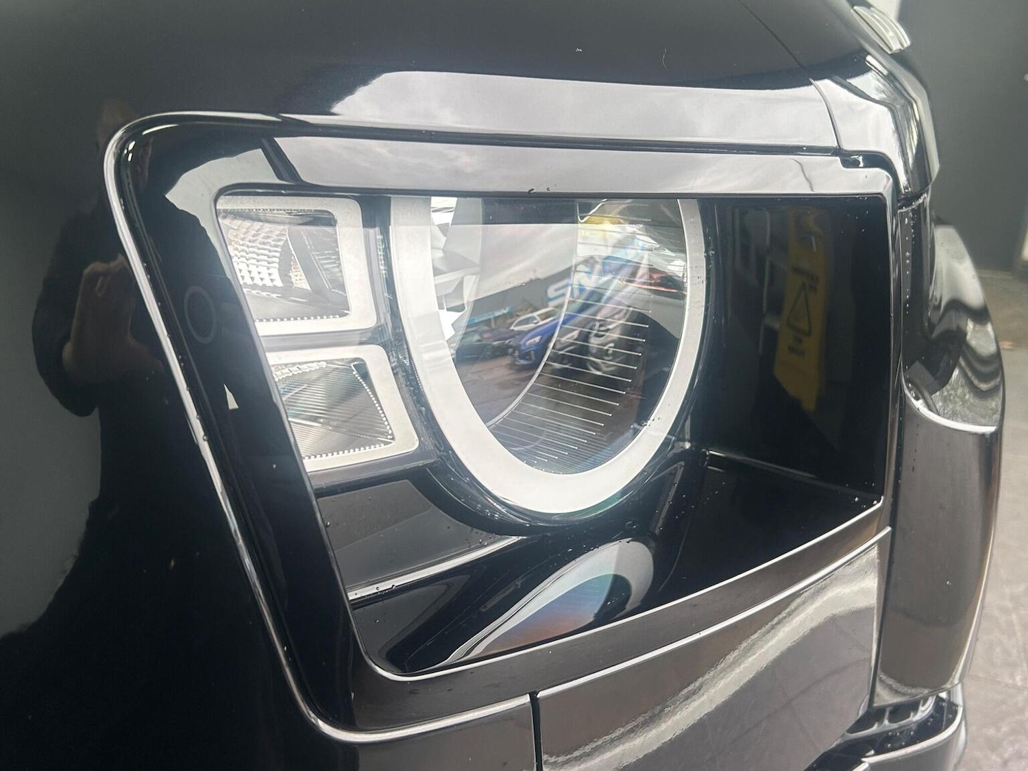 Used Land Rover Defender 90 2024 for sale - 76968585: Photo 35