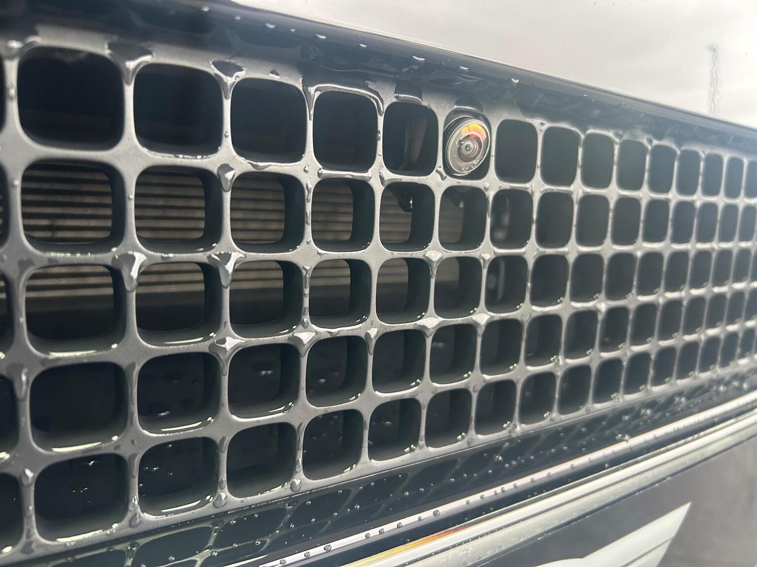 Used Land Rover Defender 90 2024 for sale - 76968585: Photo 38