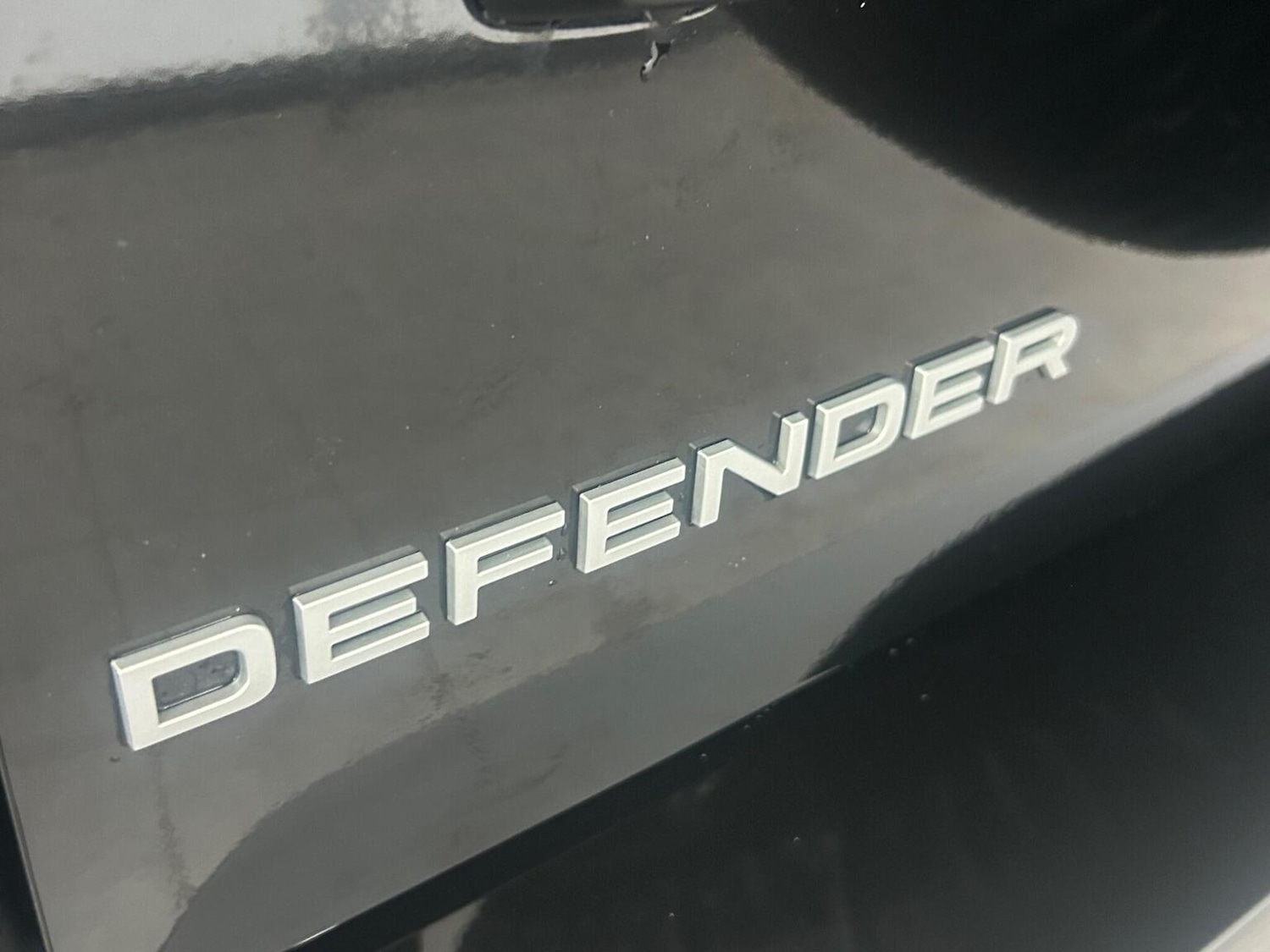 Used Land Rover Defender 90 2024 for sale - 76968585: Photo 45