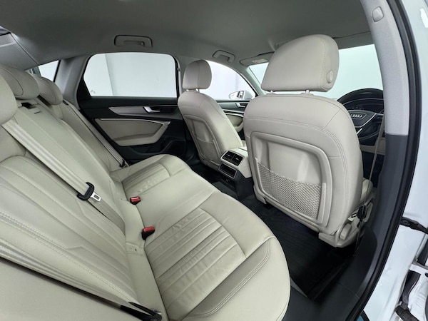 Used Audi A6 2020 for sale - 76257622: Photo 10