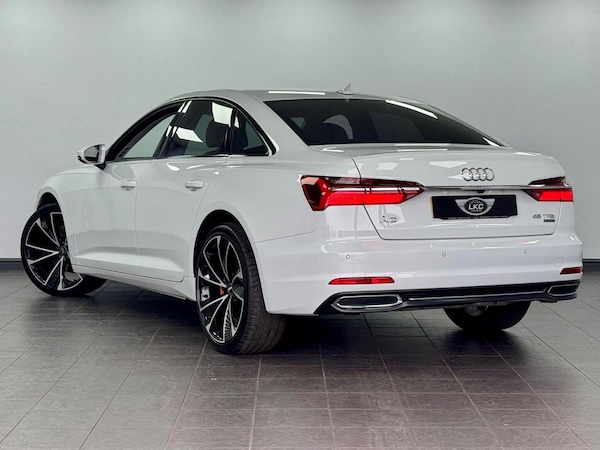 Used Audi A6 2020 for sale - 76257622: Photo 11