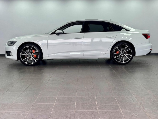 Used Audi A6 2020 for sale - 76257622: Photo 13