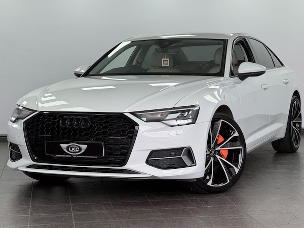 Used Audi A6 2020 for sale - 76257622: Photo 14