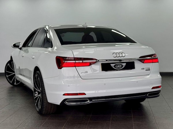 Used Audi A6 2020 for sale - 76257622: Photo 15