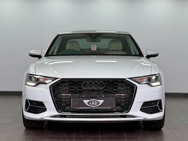Used Audi A6 2020 for sale - 76257622: Photo 16