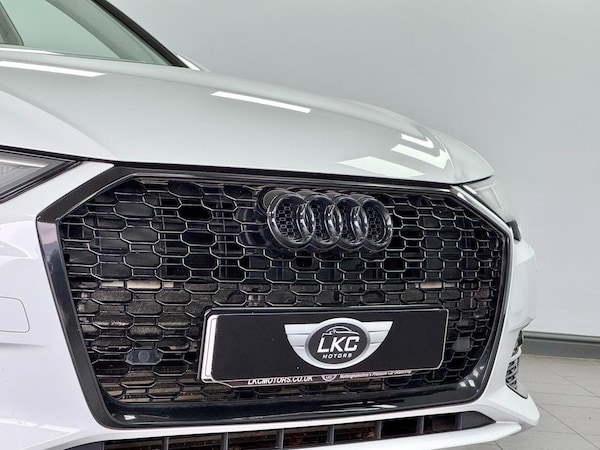 Used Audi A6 2020 for sale - 76257622: Photo 17