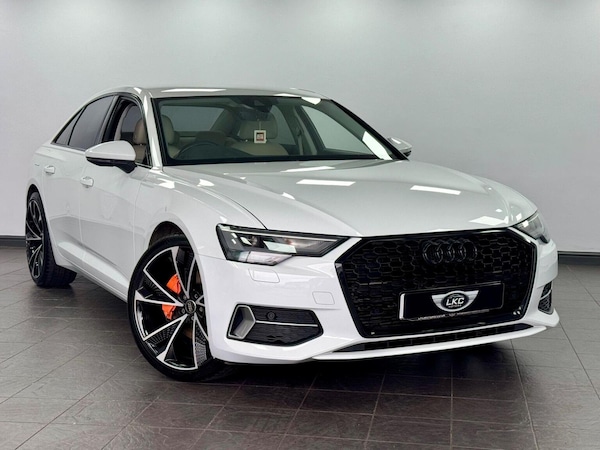 Used Audi A6 2020 for sale - 76257622: Photo 18