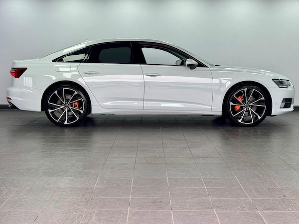 Used Audi A6 2020 for sale - 76257622: Photo 19